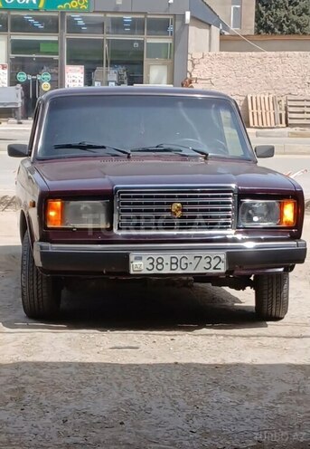 LADA (VAZ) 2107 2001, 44,444 km - 1.5 л - Sumqayıt