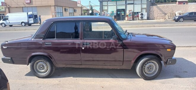 LADA (VAZ) 2107 2001, 44,444 km - 1.5 л - Sumqayıt