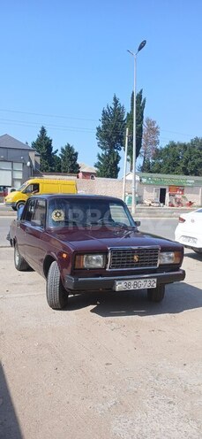 LADA (VAZ) 2107 2001, 44,444 km - 1.5 л - Sumqayıt