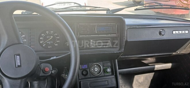 LADA (VAZ) 2107 2001, 44,444 km - 1.5 л - Sumqayıt