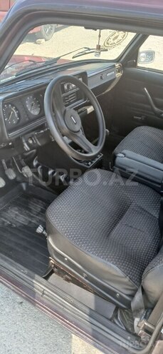 LADA (VAZ) 2107 2001, 44,444 km - 1.5 л - Sumqayıt