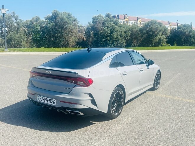 Kia K5 2021, 120,000 km - 1.6 l - Bakı