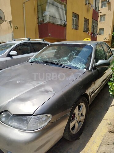 Hyundai Sonata 1997, 95,000 km - 1.8 l - Bakı