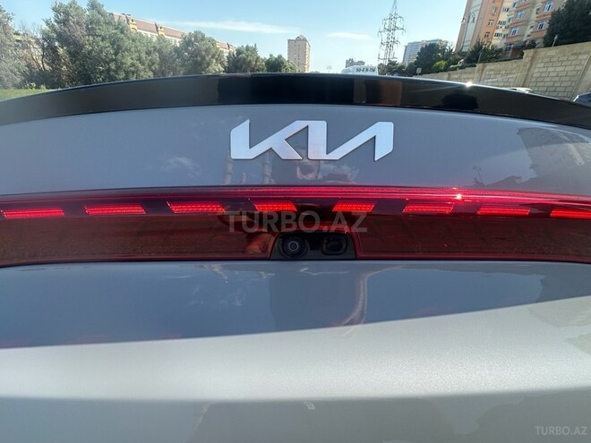 Kia K5 2021, 120,000 km - 1.6 l - Bakı