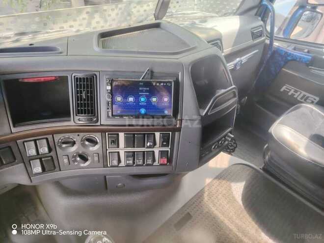 Volvo  2013, 1,190,000 km - 12.0 l - Bakı