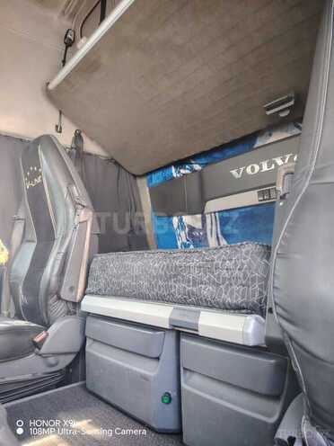 Volvo  2013, 1,190,000 km - 12.0 l - Bakı