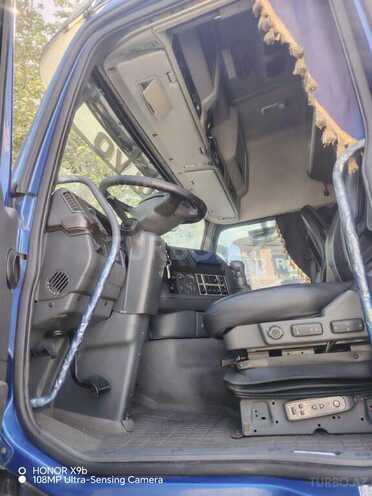Volvo  2013, 1,190,000 km - 12.0 l - Bakı
