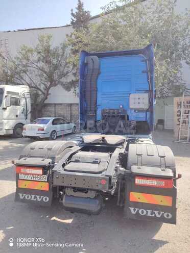 Volvo  2013, 1,190,000 km - 12.0 l - Bakı
