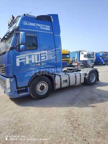 Volvo  2013, 1,190,000 km - 12.0 l - Bakı