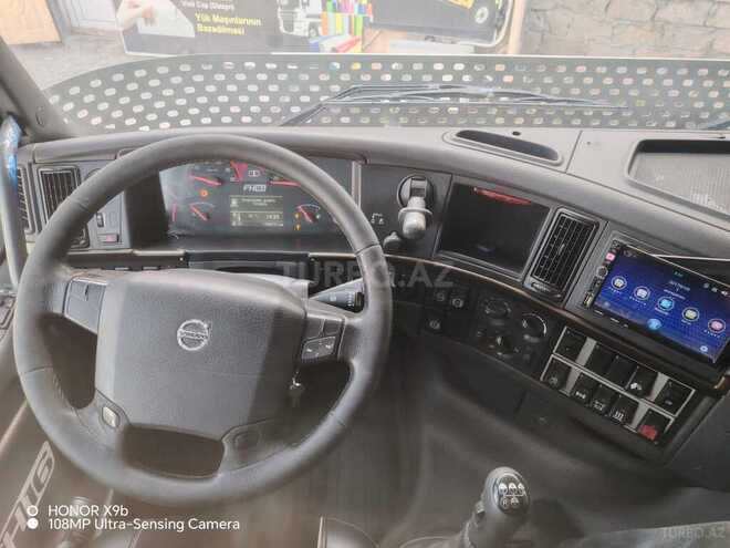 Volvo  2013, 1,190,000 km - 12.0 l - Bakı