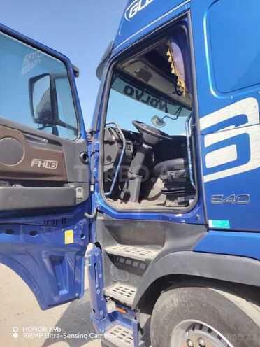 Volvo  2013, 1,190,000 km - 12.0 l - Bakı