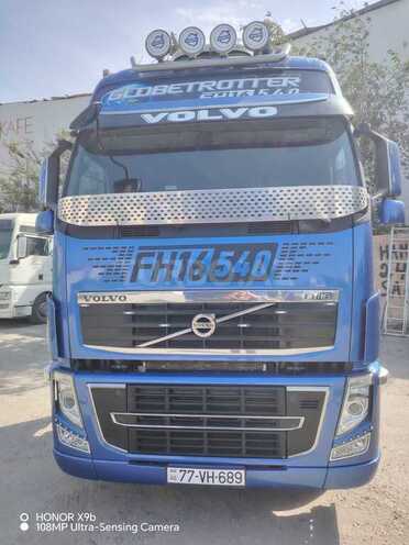 Volvo  2013, 1,190,000 km - 12.0 l - Bakı