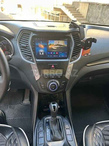 Hyundai Santa Fe 2014, 80,000 km - 2.4 l - Bakı