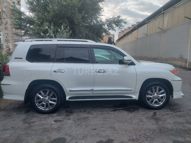 Toyota Land Cruiser 2013, 202,000 km - 4.0 l - Bakı