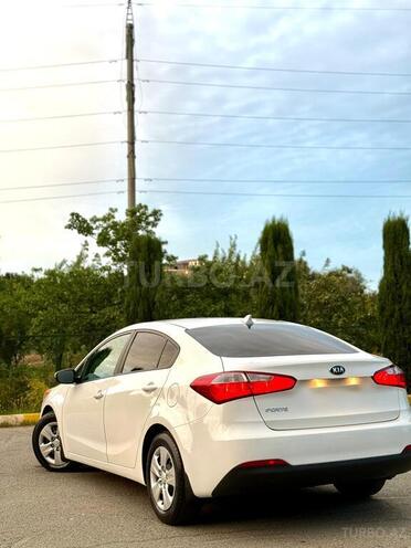 Kia Forte 2015, 95,000 km - 1.8 l - Bakı