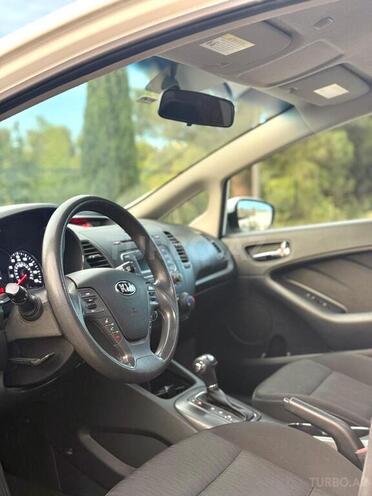 Kia Forte 2015, 95,000 km - 1.8 l - Bakı
