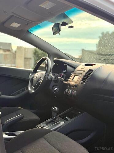 Kia Forte 2015, 95,000 km - 1.8 l - Bakı