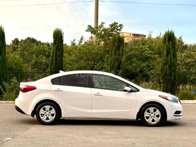 Kia Forte 2015, 95,000 km - 1.8 l - Bakı