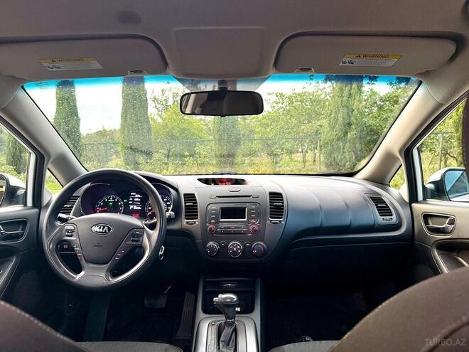 Kia Forte 2015, 95,000 km - 1.8 l - Bakı