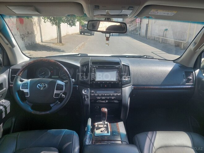 Toyota Land Cruiser 2013, 202,000 km - 4.0 l - Bakı