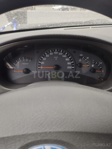LADA (VAZ) 2112 2007, 108,000 km - 1.5 л - Mingəçevir
