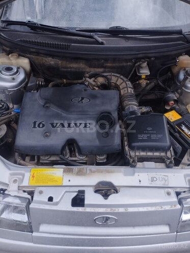 LADA (VAZ) 2112 2007, 108,000 km - 1.5 л - Mingəçevir