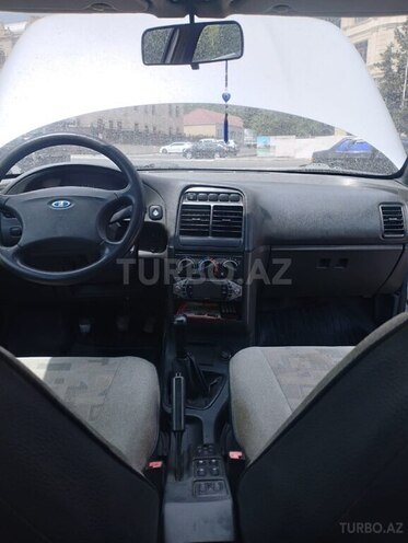LADA (VAZ) 2112 2007, 108,000 km - 1.5 л - Mingəçevir