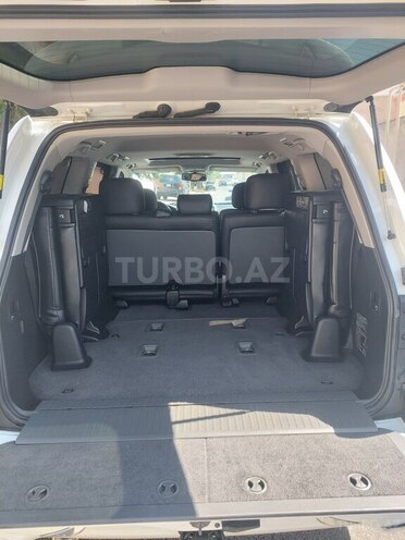 Toyota Land Cruiser 2013, 202,000 km - 4.0 l - Bakı