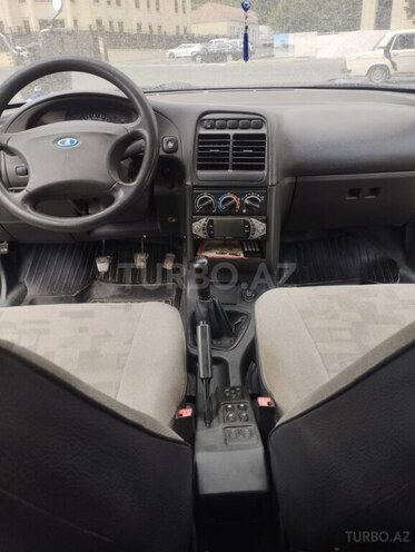 LADA (VAZ) 2112 2007, 108,000 km - 1.5 л - Mingəçevir