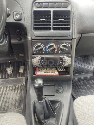 LADA (VAZ) 2112 2007, 108,000 km - 1.5 л - Mingəçevir