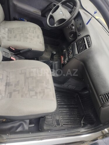 LADA (VAZ) 2112 2007, 108,000 km - 1.5 л - Mingəçevir