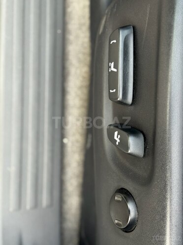 Toyota Land Cruiser Prado 2012, 250,000 km - 4.0 l - Bakı