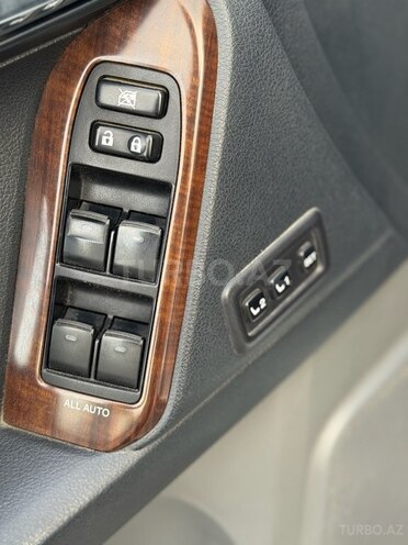 Toyota Land Cruiser Prado 2012, 250,000 km - 4.0 l - Bakı