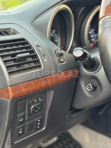 Toyota Land Cruiser Prado 2012, 250,000 km - 4.0 l - Bakı