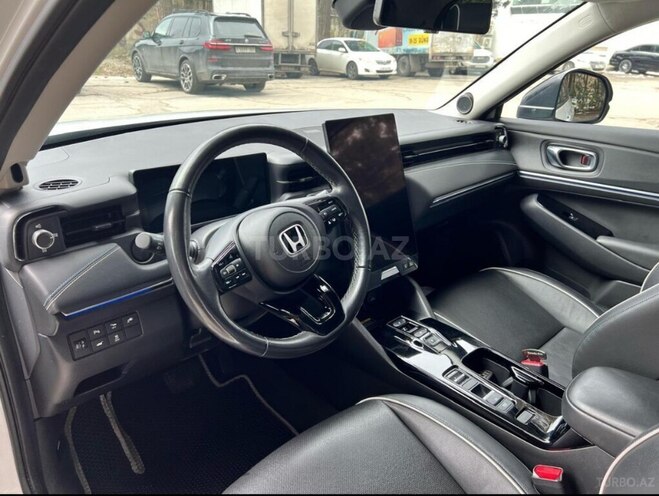 Honda e:NS1 2022, 30,000 km - 0.1 l - Bakı