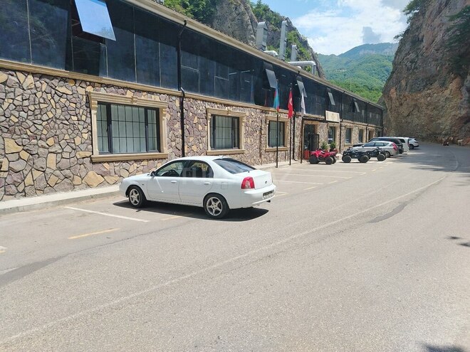 Kia Rio 2003, 490,000 km - 1.6 l - Bakı