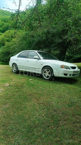 Kia Rio 2003, 490,000 km - 1.6 l - Bakı