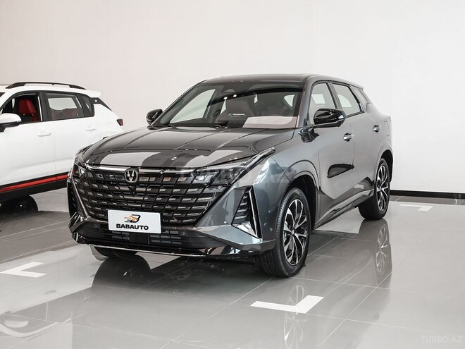 Changan  2025, 0 km - 1.5 л - Bakı