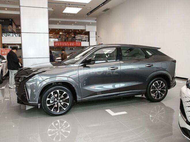 Changan  2025, 0 km - 1.5 л - Bakı