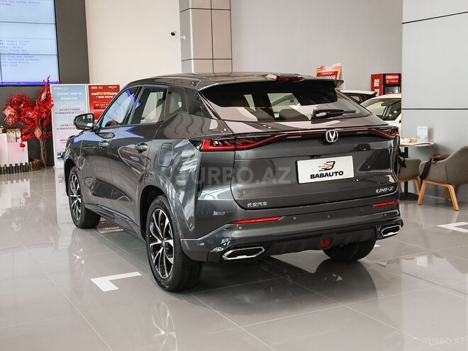 Changan  2025, 0 km - 1.5 л - Bakı