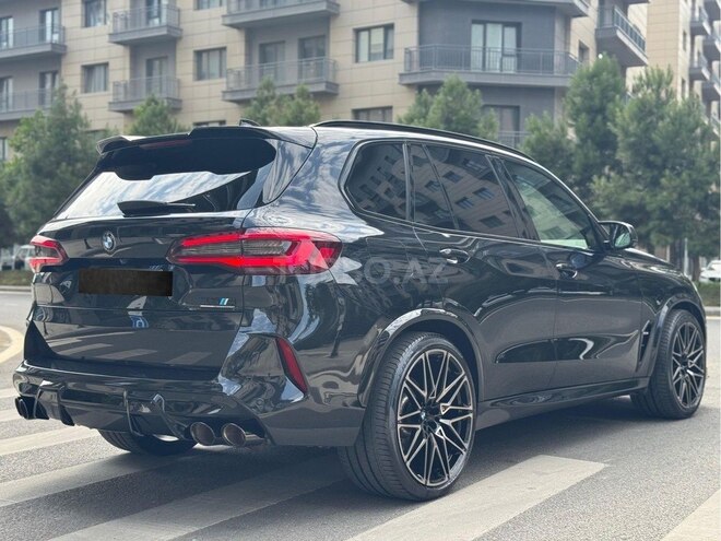 BMW X5 2021, 43,000 km - 3.0 l - Bakı