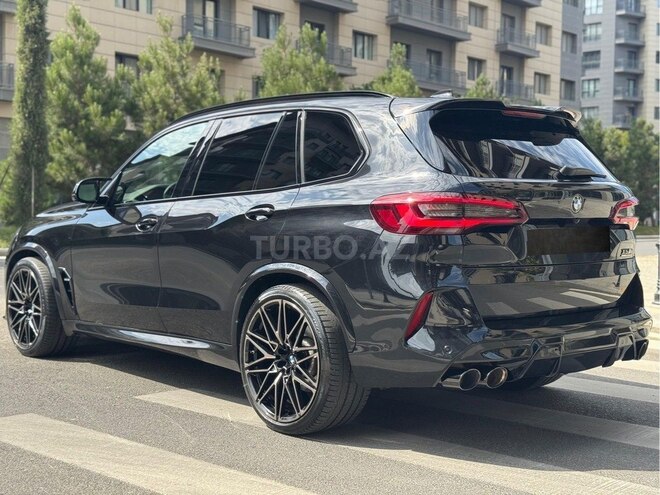 BMW X5 2021, 43,000 km - 3.0 l - Bakı