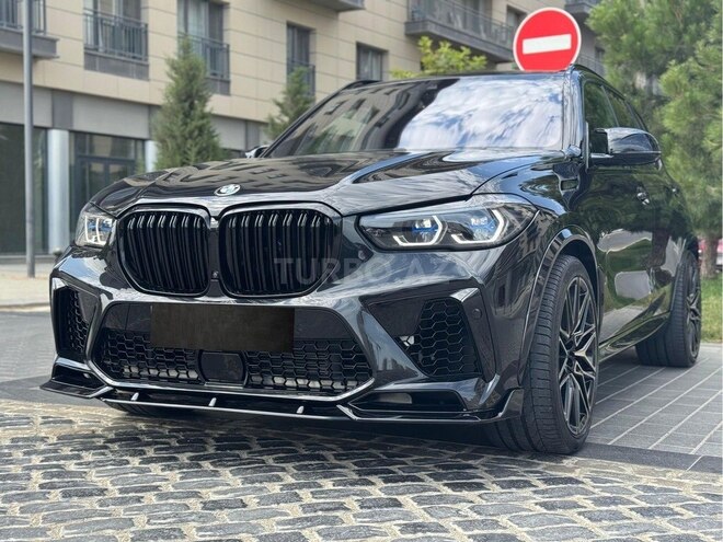 BMW X5 2021, 43,000 km - 3.0 l - Bakı