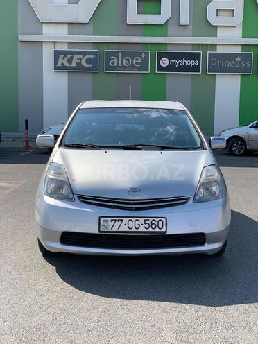Toyota Prius 2008, 375,000 km - 1.5 l - Sumqayıt