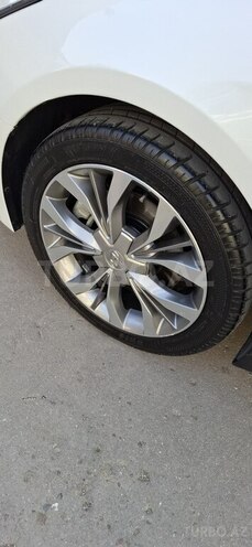 Hyundai Sonata 2015, 163,123 km - 2.4 l - Sumqayıt