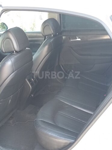 Hyundai Sonata 2015, 163,123 km - 2.4 l - Sumqayıt