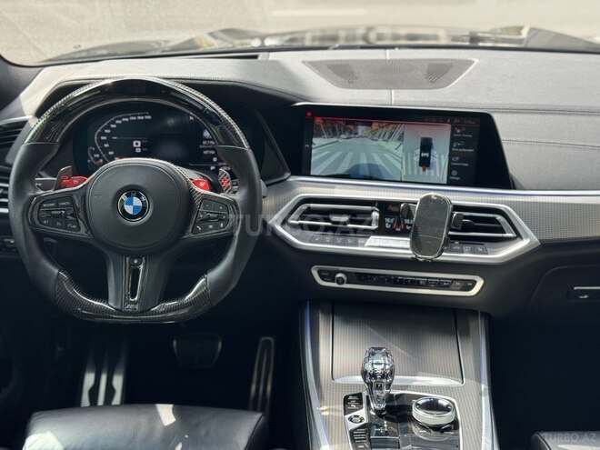 BMW X5 2021, 43,000 km - 3.0 l - Bakı