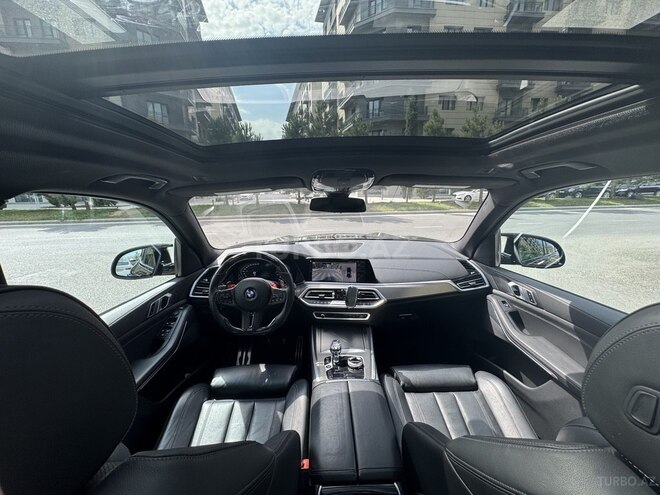 BMW X5 2021, 43,000 km - 3.0 l - Bakı