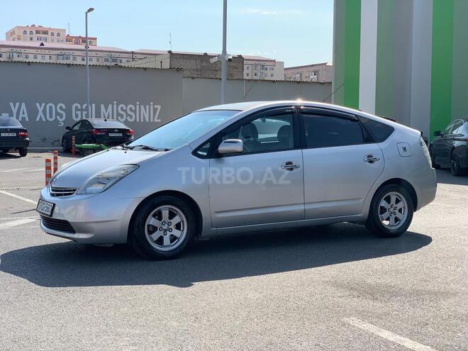 Toyota Prius 2008, 375,000 km - 1.5 l - Sumqayıt
