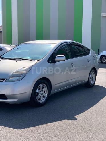 Toyota Prius 2008, 375,000 km - 1.5 l - Sumqayıt